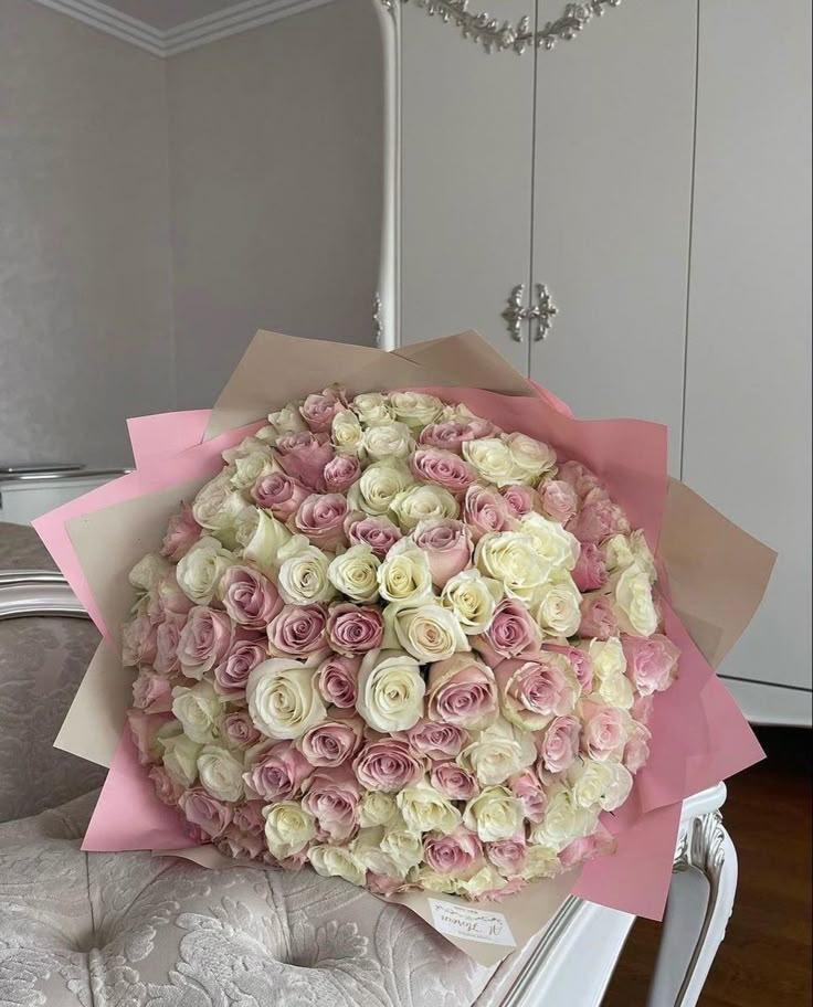 Eternal Spring's Lush Bouquet Whisper